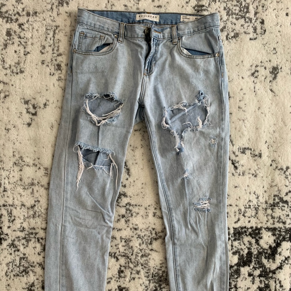Pacsun Jeans